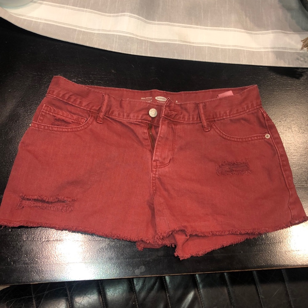 Shorts